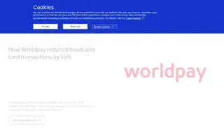 Preview of the Worldpay Case Study