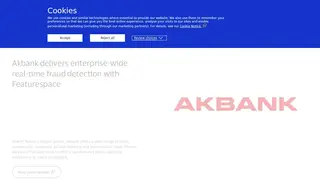 Preview of the Akbank Case Study