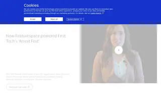 Preview of the First Tech Federal Credit Union Case Study