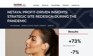 Preview of the Netaya Case Study