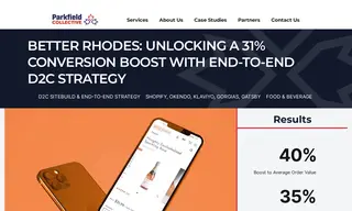 Preview of the Better Rhodes Case Study