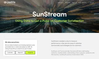 Preview of the SunStream Case Study