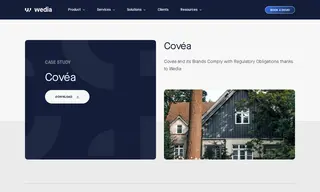 Preview of the Covéa Case Study