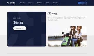 Preview of the Süwag Case Study