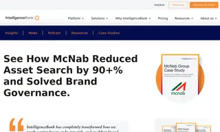 Preview of the McNab Group Case Study