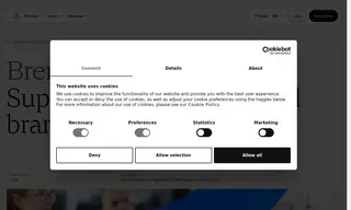 Preview of the Brenntag Case Study