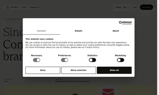 Preview of the Sinch Case Study