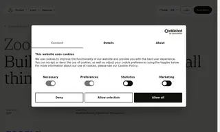 Preview of the Zoopla Case Study