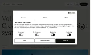 Preview of the Volkswagen Group Case Study