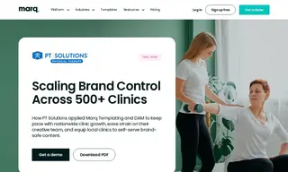 Preview of the PT Solutions Case Study