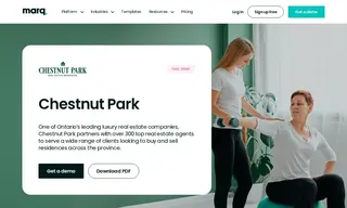 Preview of the Chestnut Park Case Study
