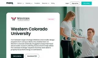Preview of the Western Colorado University Case Study