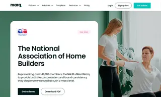 Preview of the National Association of Home Builders Case Study