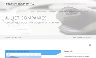 Preview of the Juliet Companies, Inc Case Study