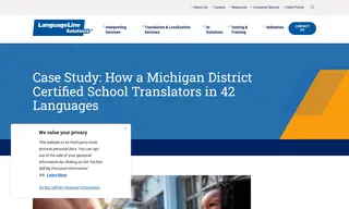 Preview of the Utica Community Schools Case Study