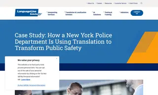 Preview of the Buffalo Valley Regional Police Department (bvrpd) Case Study