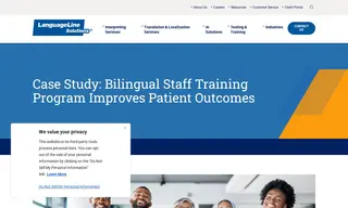 Preview of the Inland Empire Health Plan (iehp) Case Study