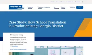 Preview of the Savannah-Chatham County Public Schools (sccpss) Case Study
