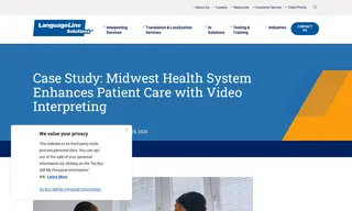 Preview of the LMH Health Case Study