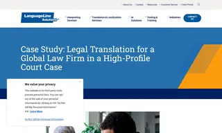 Preview of the DLA Piper Case Study
