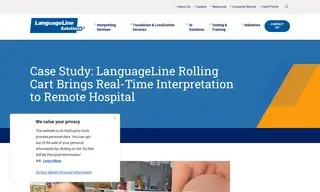 Preview of the Manx Care Case Study