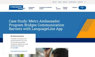Preview of the King County Metro Case Study