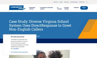 Preview of the Alexandria City Public Schools (acps) Case Study