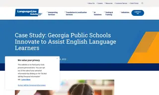 Preview of the Savannah-Chatham County Public School System (sccpss) Case Study