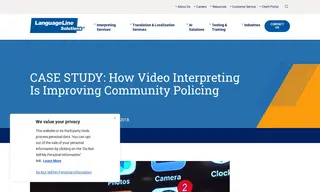 Preview of the Nassau County Police Department Case Study