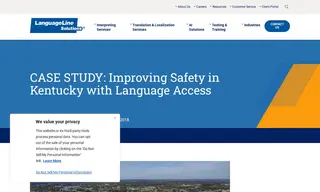 Preview of the Bowling Green Case Study