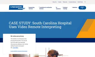 Preview of the Spartanburg Regional Healthcare System Case Study