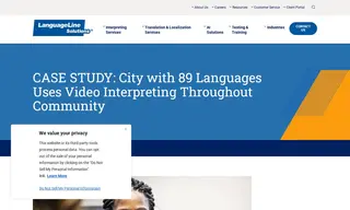 Preview of the City of Bowling Green Case Study