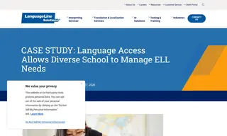 Preview of the Middletown City School District Case Study