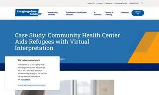 Preview of the Partnership Health Center (phc) Case Study