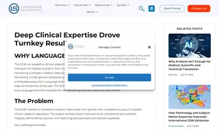 Preview of the DCRI Megatrials Case Study