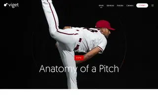 Preview of the ESPN Case Study