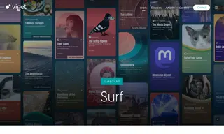 Preview of the Flipboard Case Study