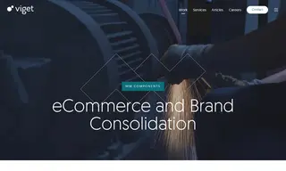 Preview of the MW Components Case Study