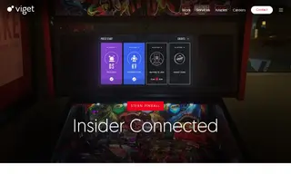 Preview of the Stern Pinball Case Study