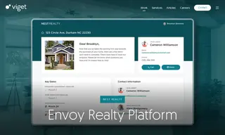 Preview of the Nest Realty Case Study