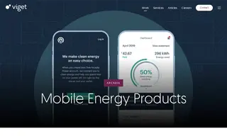 Preview of the Arcadia Case Study