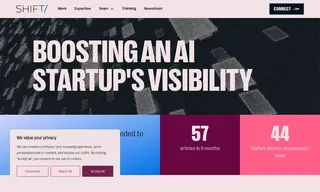 Preview of the Storj Case Study