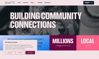 Preview of the McDonald’s Case Study