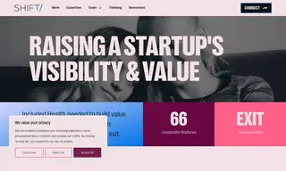 Preview of the Included Health Case Study