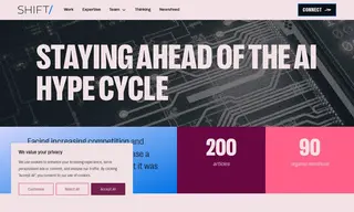 Preview of the H2O.ai Case Study