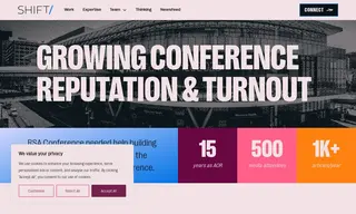 Preview of the RSA Conference Case Study