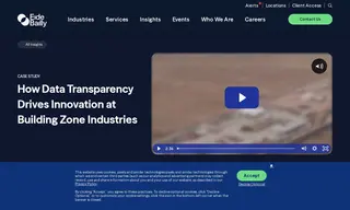 Preview of the Building Zone Industries Case Study