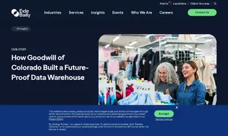 Preview of the Goodwill of Colorado Case Study
