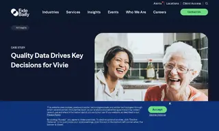 Preview of the Vivie Case Study