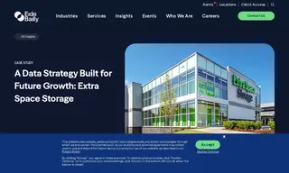 Preview of the Extra Space Storage Case Study